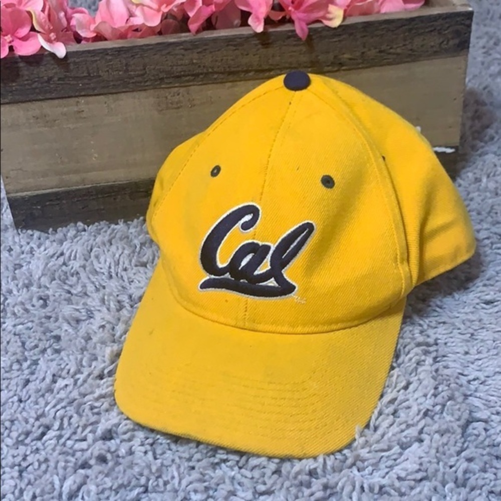 California Bears cap